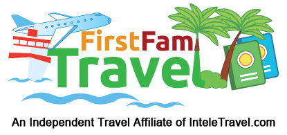 FirstFam Travel
